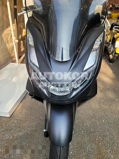 2024, BMW / 125, 3900 км., gas, 125 куб.см.