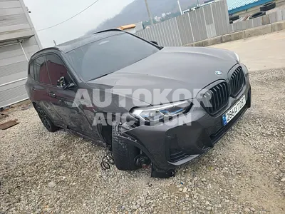 2023, BMW / 320, VIN: WBA31DP02P9P47030, 40000 км., gas