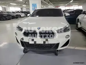 2018, BMW / 220, 70196 км., diesel