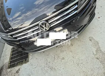 2020, Volkswagen / Tiguan, 73809 км., diesel, 2000 куб.см.