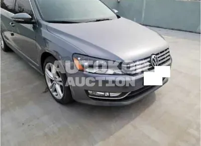 2015, Volkswagen / Passat, VIN: 1VWZZZA3ZFC054641, 145910 км., diesel