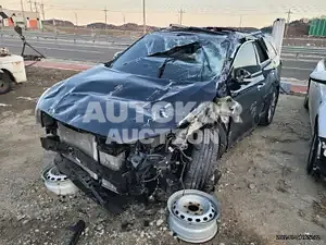 2018, Kia / Sorento, VIN: KNAPH81BBJA438858, 60000 км., diesel