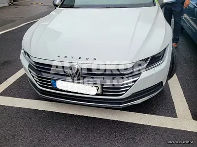 2020, Volkswagen / Arteon, VIN: WVWZZZ3HZLE020130, diesel