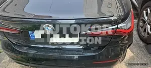 2021, BMW / 440, 32193 км., gas