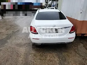 2020, Mercedes-Benz / E 300, VIN: WDDZF4JB7LA743921, 34586 км., gas, 1991 куб.см.