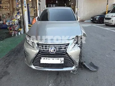2017, Lexus / es300h, VIN: JTHBW1GG6H2153285, 69458 км., hybrid