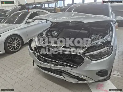 2025, Mercedes-Benz / glc300, VIN: W1NKM4HB9SF382659, 13894 км., hybrid, 1999 куб.см.