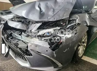 2019, Lexus / ES 300, VIN: JTHB21B1XK2041174, hybrid