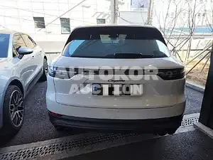 2021, Porsche / Cayenne, VIN: WP1AA29Y3MDA05258, 57267 км., gas, 2995 куб.см.