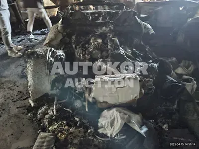 2019, Lamborghini / Aventador, 12253 км., gas