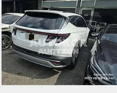 2023, Hyundai / Tucson, 26091 км., gas, 1598 куб.см.