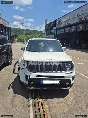 2022, Jeep / Renegade, VIN: 1C4NJCD17NPN74956, gas