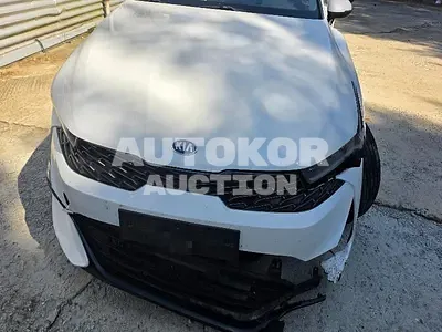 2020, Kia / K5, 119678 км., gas, 1600 куб.см. 2020, Kia / K5, 119678 км., gas, 1600 куб.см.