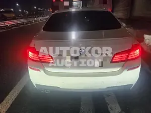 2016, BMW / 530, VIN: WBA5D3108GGV84172, 180000 км., diesel, 2993 куб.см.