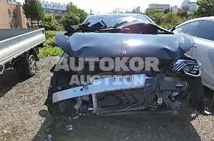 2019, Mercedes-Benz / S 350, VIN: WDDUF2BB2KA484458, 50000 км., diesel, 2925 куб.см.