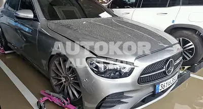 2022, Mercedes-Benz / E 350, VIN: W1KZF8GB2NB019260, gas