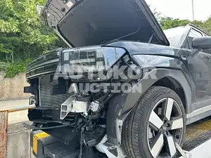 2023, Hyundai / Santa FE, gas