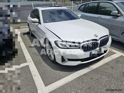 2020, BMW / 530, 122522 км., gas