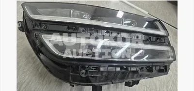 2020, Genesis / GV80, unknown, 3000 куб.см.