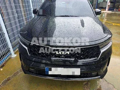 2021, Kia / Sorento, 125400 км., hybrid, 1598 куб.см. 2021, Kia / Sorento, 125400 км., hybrid, 1598 куб.см.