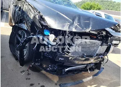 2024, Hyundai / Tucson, VIN: KMHJE811BRU230086, hybrid