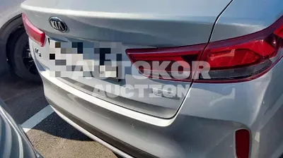 2018, Kia / K5, 98376 км., hybrid, 1999 куб.см.
