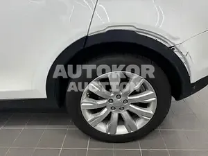 2016, Land Rover / Discovery Sport, unknown