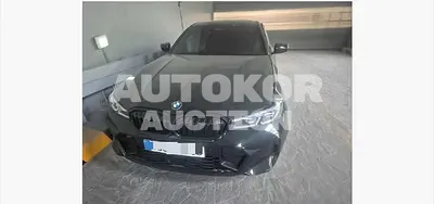 2026, BMW / 320i, 2448 км., gas, 2000 куб.см.