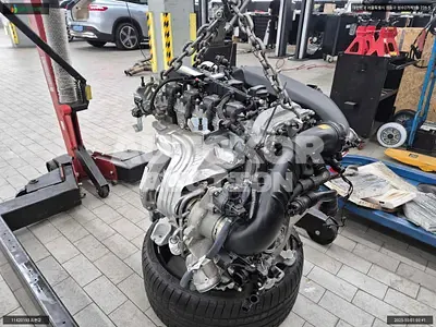 2023, Mercedes-Benz / E 350, VIN: W1KZF8GB7PB183140, hybrid, 1991 куб.см.