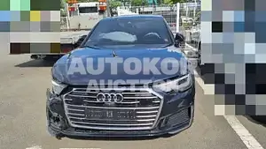 2022, Audi / A6, 13227 км., diesel, 1968 куб.см.
