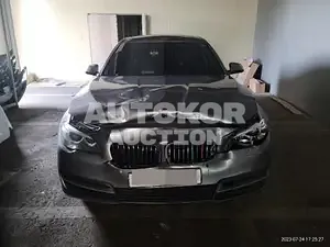 2015, BMW / 528, VIN: WBA5A5106FG177454, 140901 км., gas