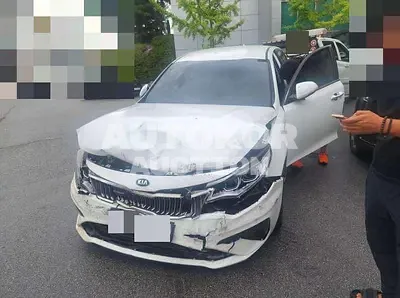 2019, Kia / K5, 60000 км., gas, 1999 куб.см.