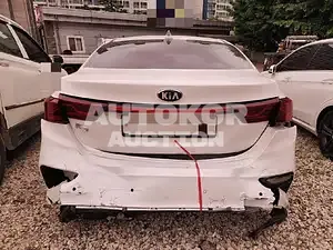 2018, BMW / Z1, 23000 км., gas, 1598 куб.см.