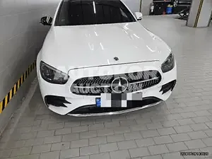 2022, Mercedes-Benz / E 350, 23841 км., gas