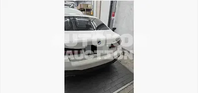 2023, BMW / 520, 34106 км., gas, 1998 куб.см.