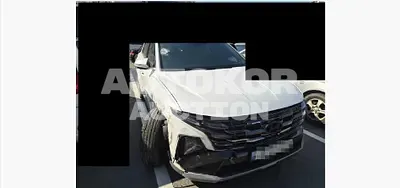 2026, Hyundai / Tucson, 10000 км., hybrid, 1600 куб.см.