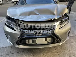 2017, Lexus / ES 300, VIN: JTHBW1GG7H2153750, hybrid