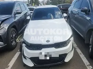 2020, Kia / K5, VIN: KNAG541BBLA007294, 55550 км., lpg