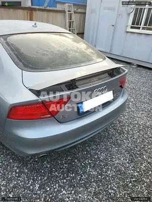 2015, Audi / A7, VIN: WAUZZZ4GXFN052091, diesel