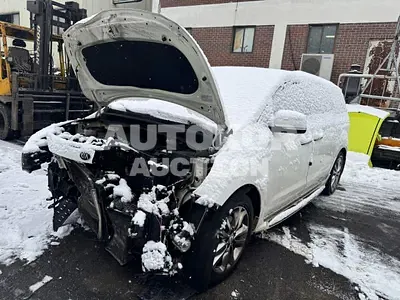 2015, Kia / Carnival, VIN: KNAME81ABGS181085, diesel