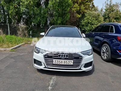 2020, Audi / A6, VIN: WAUZZZF23LN030138, diesel, 1968 куб.см.