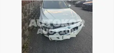 2015, BMW / 320, 194648 км., diesel, 1995 куб.см.