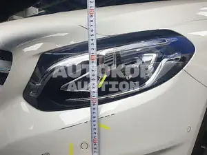 2018, Mercedes-Benz / B 220, unknown