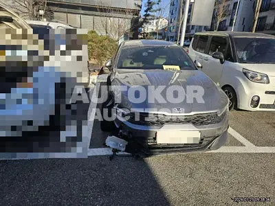 2020, Kia / K5, 116090 км., gas, 1600 куб.см.