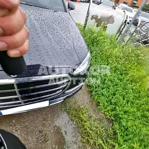2022, Mercedes-Benz / S 350, VIN: W1K6F3AB7NA103367, 8995 км., diesel