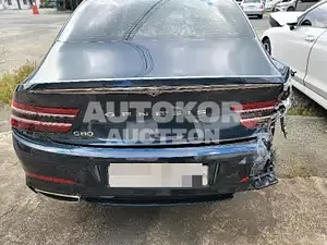 2020, Genesis / G80, 71862 км., gas