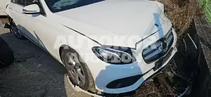 2018, Mercedes-Benz / E 200, 75825 км., gas, 1991 куб.см.