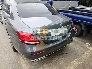 2019, Mercedes-Benz / E 300, VIN: WDDZF4KB3KA667935, 50000 км., gas, 1991 куб.см.
