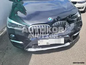 2019, BMW / 120, 50000 км., diesel