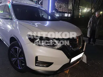 2019, Chevrolet / SS, VIN: JN1AT2MTXJW000164, gas